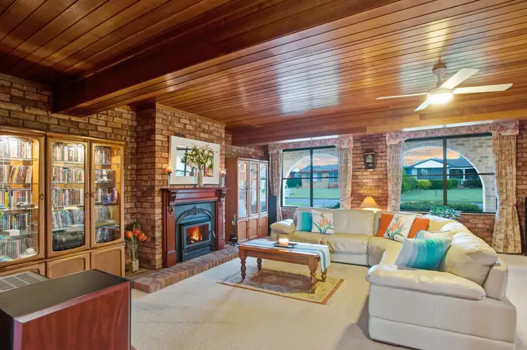 Fifth view of Homely house listing, 10 Dunkley Street, Rutherford NSW 2320