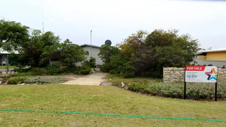 Sixth view of Homely house listing, 22 Bryant Street, Green Head WA 6514