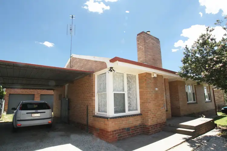 Main view of Homely house listing, 19 & 19a Hayes Street, Ironbark VIC 3550