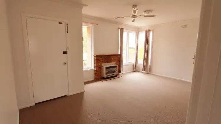 Second view of Homely house listing, 19 & 19a Hayes Street, Ironbark VIC 3550