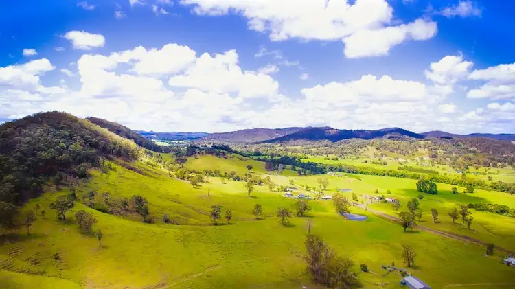 280 Stroud Hill Road, Stroud NSW 2425