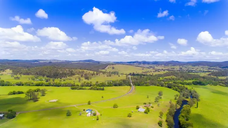 Second view of Homely rural property listing, 280 Stroud Hill Road, Stroud NSW 2425