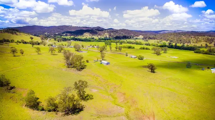 Third view of Homely rural property listing, 280 Stroud Hill Road, Stroud NSW 2425
