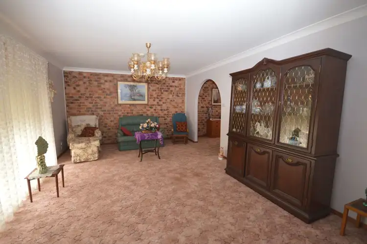 Fourth view of Homely house listing, 72 Minamurra Drive, Harrington NSW 2427