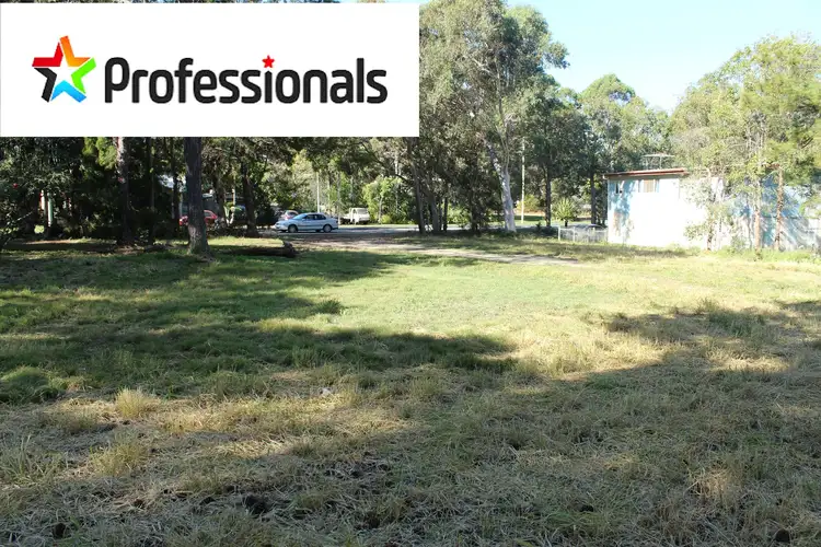 165-167 High Central Road, Macleay Island QLD 4184