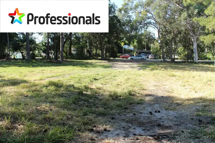 Second view of Homely land listing, 165-167 High Central Road, Macleay Island QLD 4184