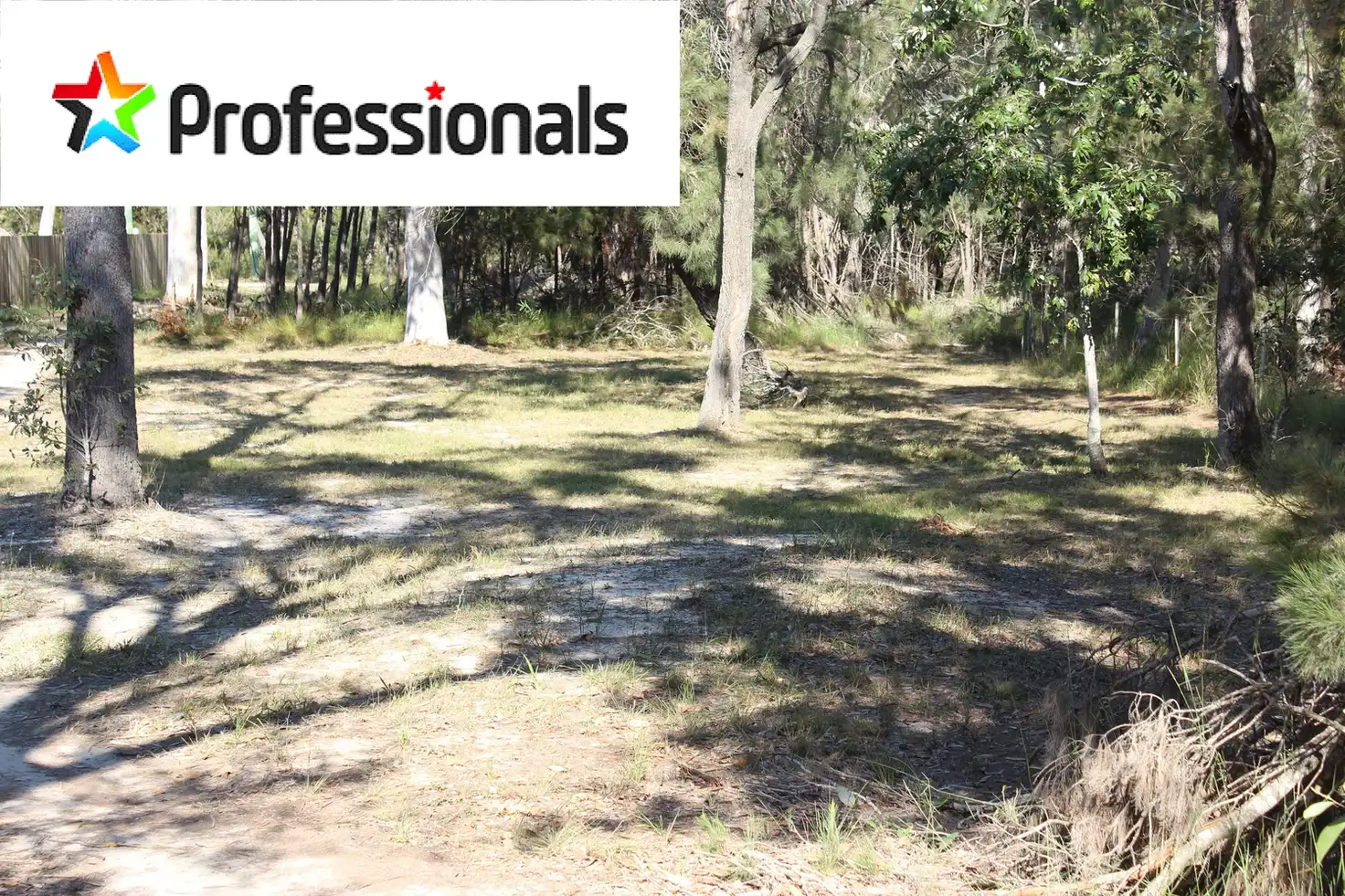 Main view of Homely land listing, 20 Florence Street, Macleay Island QLD 4184