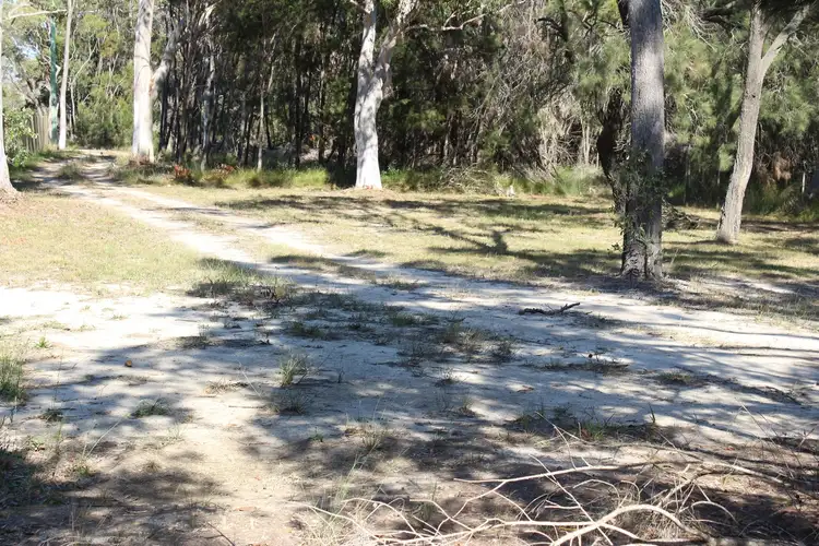 Second view of Homely land listing, 20 Florence Street, Macleay Island QLD 4184