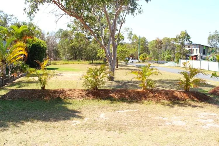 Second view of Homely land listing, 10 CAMENA Street, Macleay Island QLD 4184