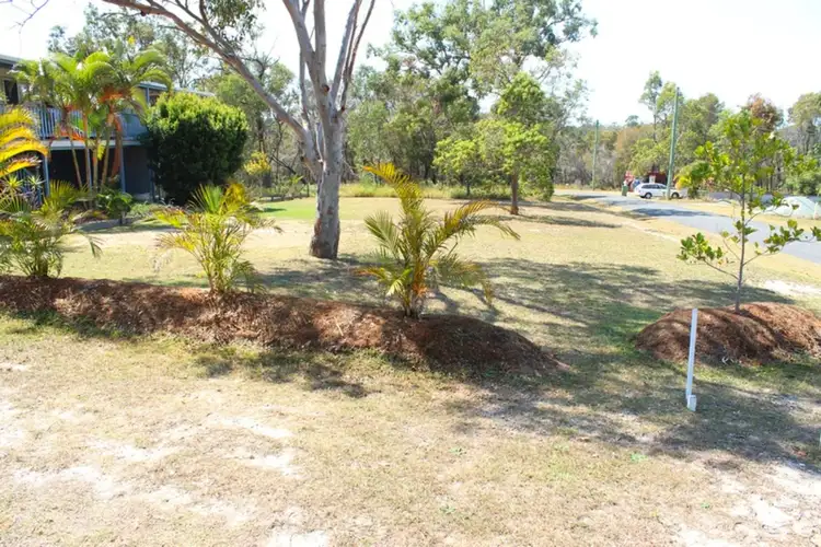 Third view of Homely land listing, 10 CAMENA Street, Macleay Island QLD 4184