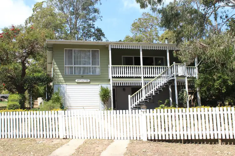 50 coondooroopa Drive, Macleay Island QLD 4184