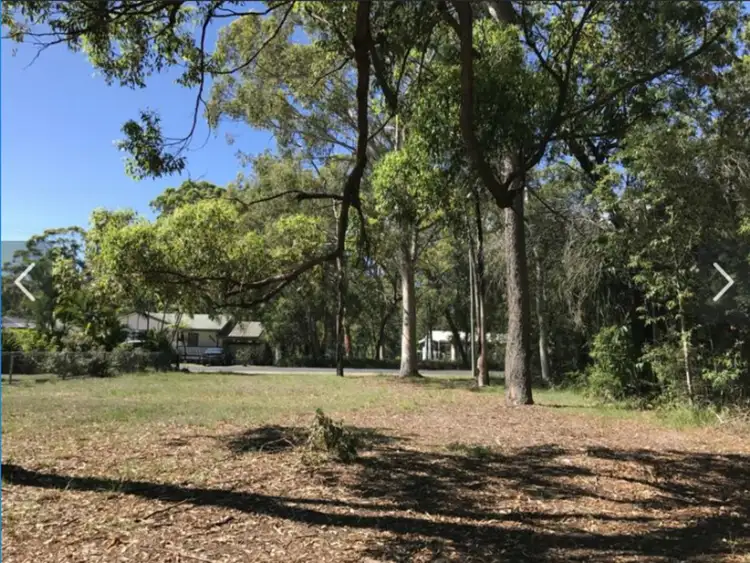 Main view of Homely land listing, 6 Noon Muckle Street, Macleay Island QLD 4184