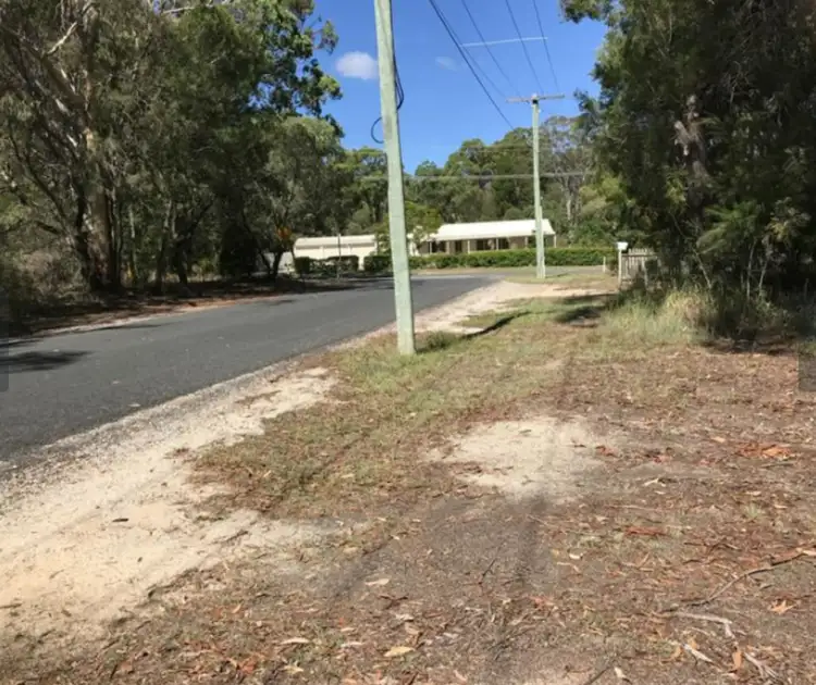 Second view of Homely land listing, 6 Noon Muckle Street, Macleay Island QLD 4184