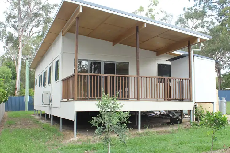 1-3 Eumina Street, Macleay Island QLD 4184