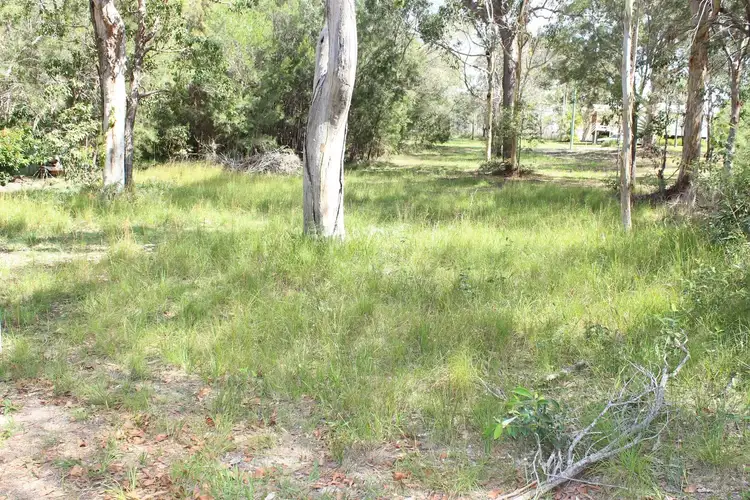 Main view of Homely land listing, 36 Morwong Street, Macleay Island QLD 4184