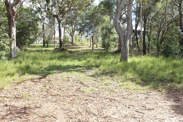 Second view of Homely land listing, 36 Morwong Street, Macleay Island QLD 4184