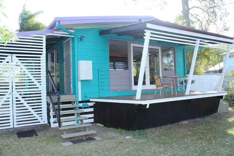 26 jan Street, Macleay Island QLD 4184