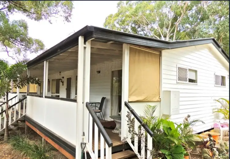Main view of Homely house listing, 2 Parakeet Street, Macleay Island QLD 4184