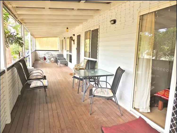 Second view of Homely house listing, 2 Parakeet Street, Macleay Island QLD 4184