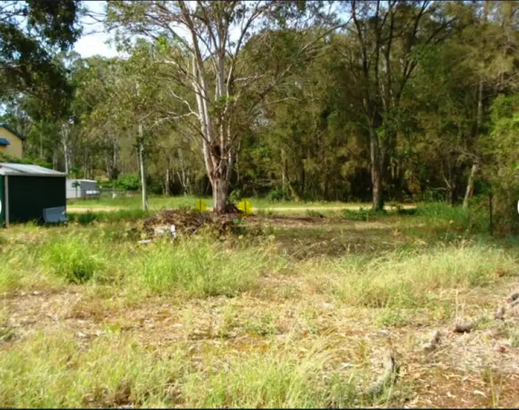 Second view of Homely land listing, 5 Goodsell Crescent, Lamb Island QLD 4184