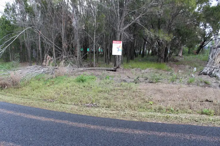 Main view of Homely land listing, 23 Timothy Street, Macleay Island QLD 4184