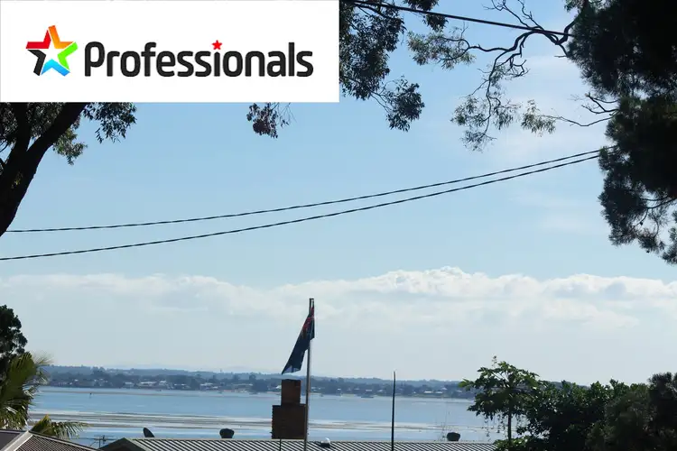 Main view of Homely land listing, 24 Coast Road, Macleay Island QLD 4184
