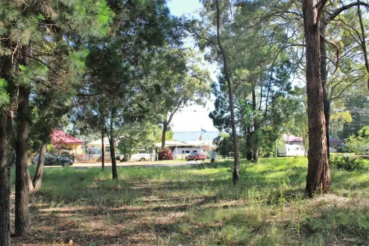 Second view of Homely land listing, 24 Coast Road, Macleay Island QLD 4184