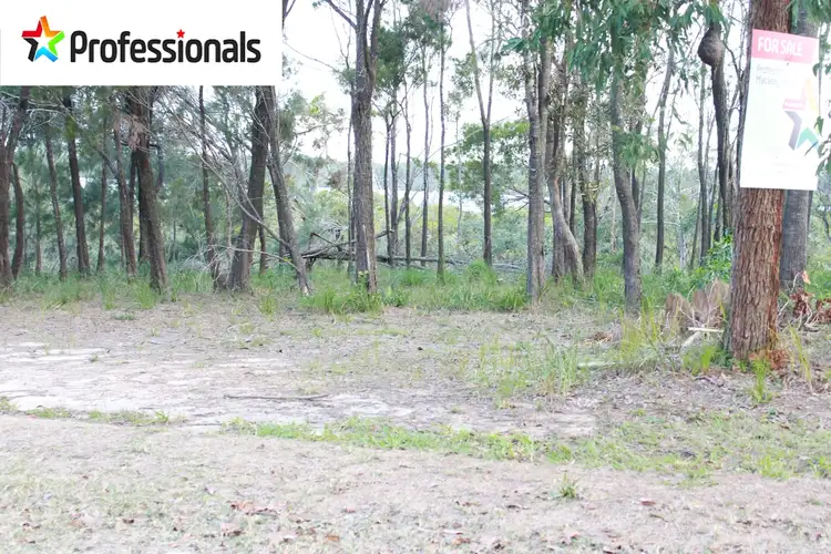 Main view of Homely land listing, 12 Emita Street, Macleay Island QLD 4184