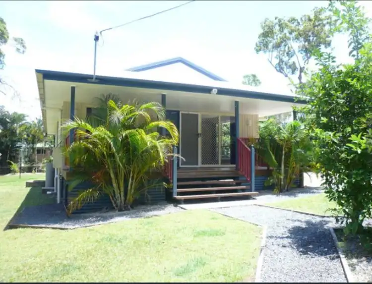 7 President Terrace, Macleay Island QLD 4184