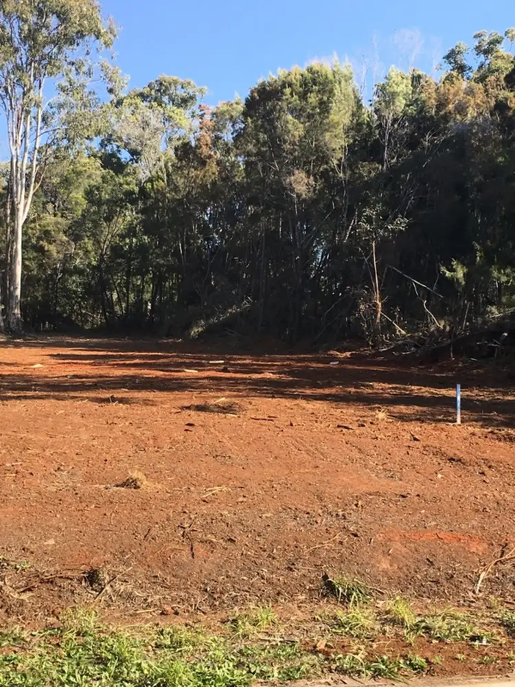 Main view of Homely land listing, 42 Hastings Terrace, Macleay Island QLD 4184