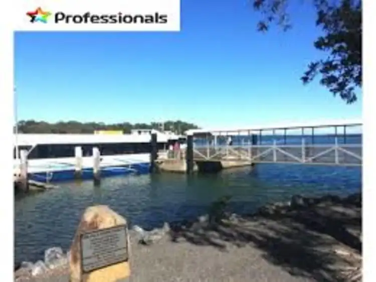 Second view of Homely land listing, 42 Hastings Terrace, Macleay Island QLD 4184