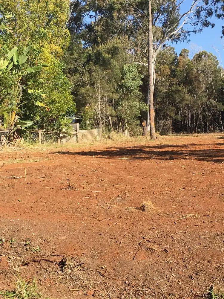 Main view of Homely land listing, 40 Hastings Terrace, Macleay Island QLD 4184