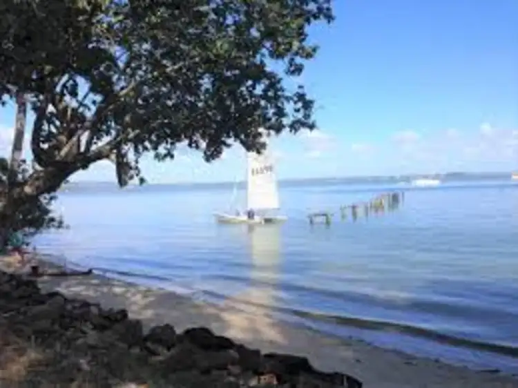 Third view of Homely land listing, 40 Hastings Terrace, Macleay Island QLD 4184