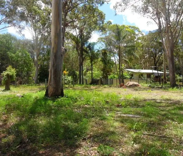 Third view of Homely land listing, 25 Cabriolet Crescent, Macleay Island QLD 4184