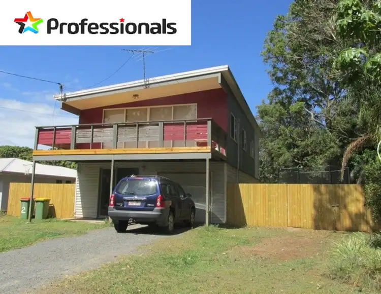 Third view of Homely house listing, 2 Citron Street, Macleay Island QLD 4184