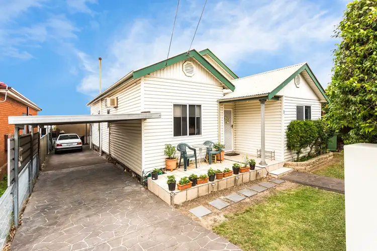 1 Waterloo Road, Greenacre NSW 2190