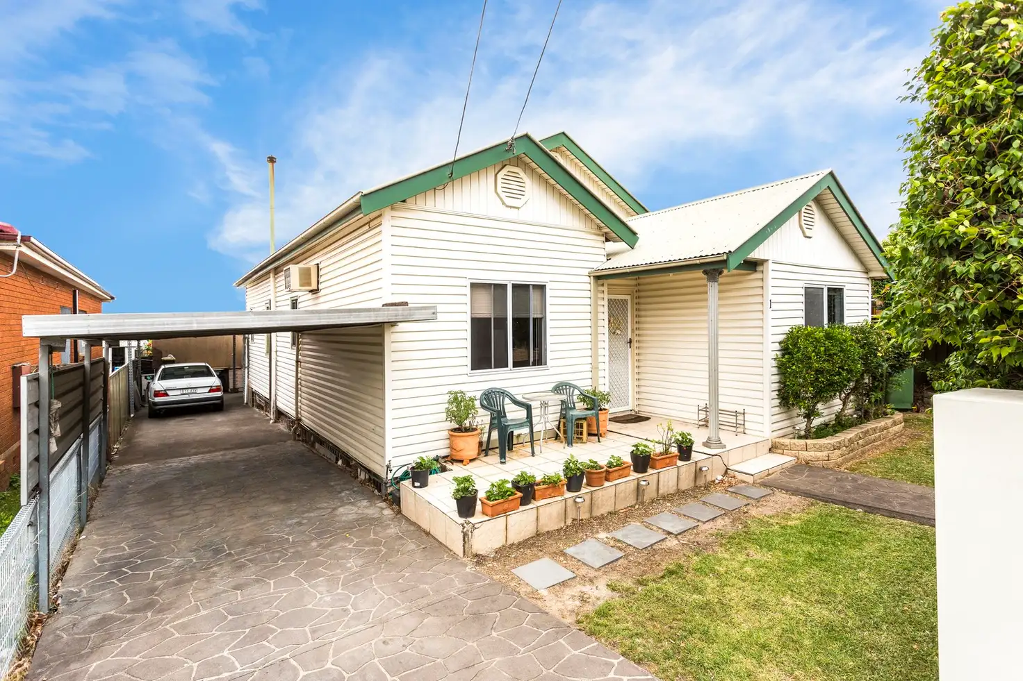 Main view of Homely house listing, 1 Waterloo Road, Greenacre NSW 2190