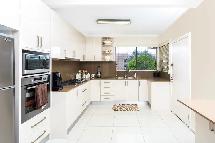 Second view of Homely house listing, 1 Waterloo Road, Greenacre NSW 2190