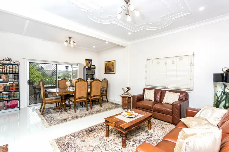 Fourth view of Homely house listing, 1 Waterloo Road, Greenacre NSW 2190
