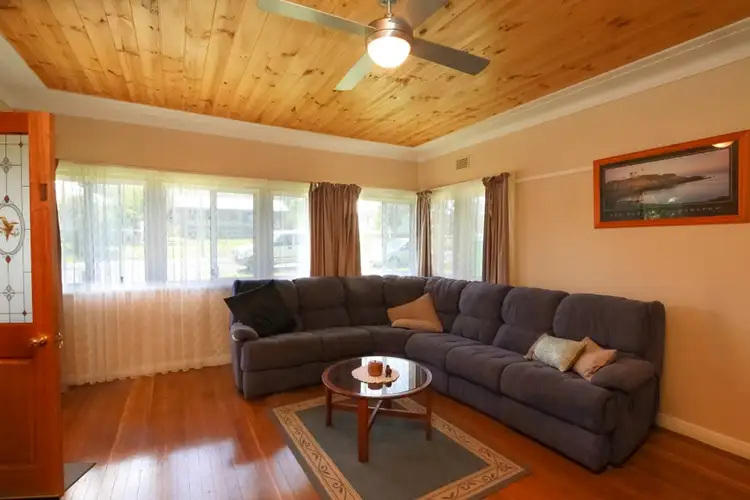 Second view of Homely house listing, 55 Crawford Street, Bulahdelah NSW 2423