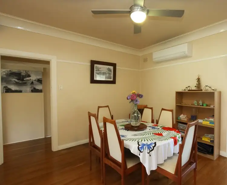 Third view of Homely house listing, 55 Crawford Street, Bulahdelah NSW 2423