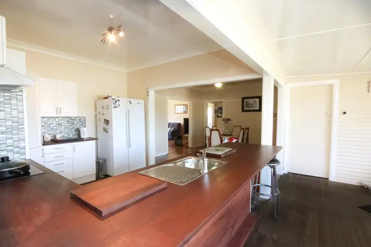 Fifth view of Homely house listing, 55 Crawford Street, Bulahdelah NSW 2423