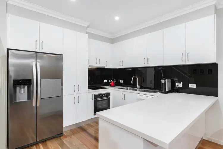 Main view of Homely unit listing, 82B David Street North, Knoxfield VIC 3180