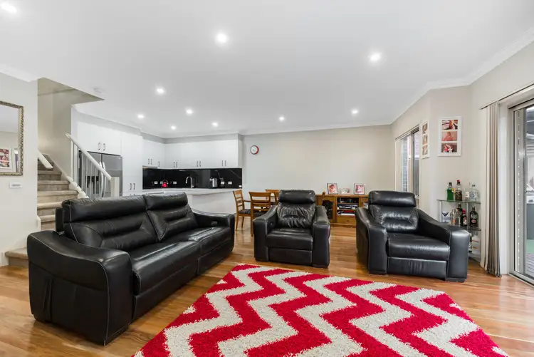 Second view of Homely unit listing, 82B David Street North, Knoxfield VIC 3180