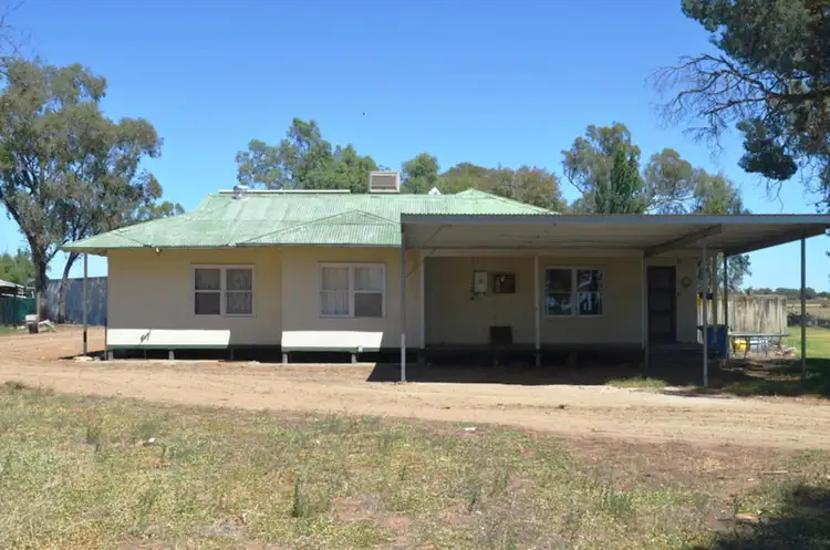 Main view of Homely rural property listing, 1520 Boothroyds Road, Numurkah VIC 3636