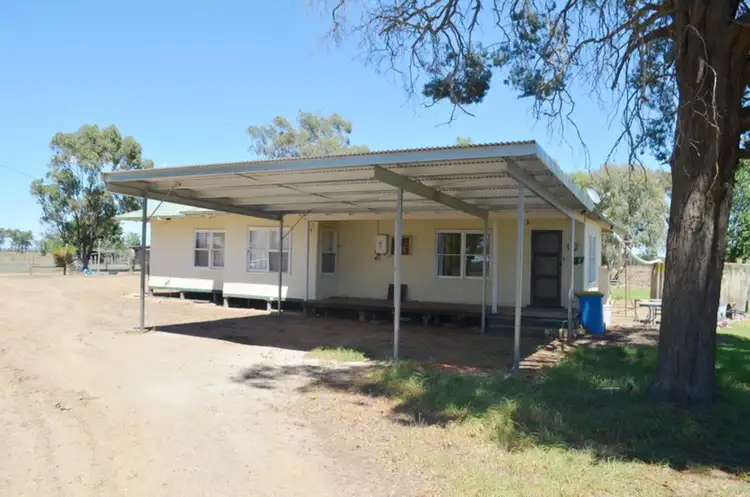Second view of Homely rural property listing, 1520 Boothroyds Road, Numurkah VIC 3636