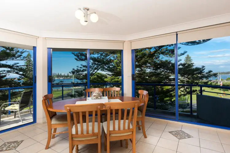 Second view of Homely unit listing, 401/18-20 Manning Street, Tuncurry NSW 2428