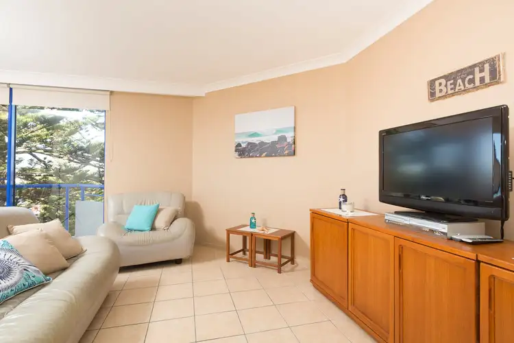Third view of Homely unit listing, 401/18-20 Manning Street, Tuncurry NSW 2428