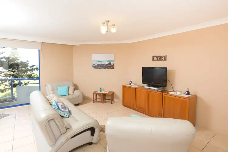 Fourth view of Homely unit listing, 401/18-20 Manning Street, Tuncurry NSW 2428