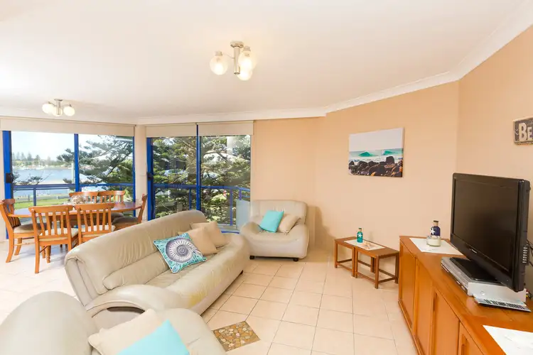 Sixth view of Homely unit listing, 401/18-20 Manning Street, Tuncurry NSW 2428